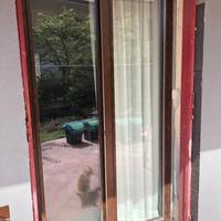 Infissi taglio termico