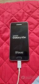 Samsung Galaxy A3