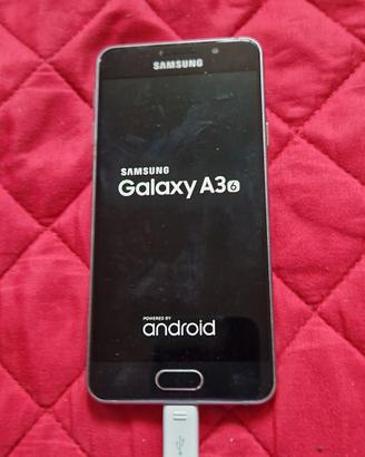 Samsung Galaxy A3