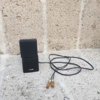 Diffusori BOSE ACOUSTIMASS 10 SERIE 2 III 