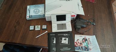 Nintendo ds