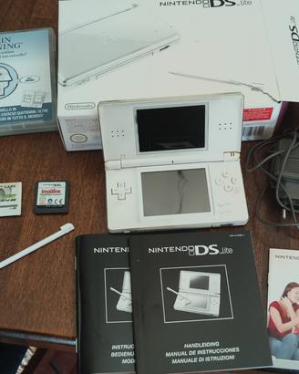 Nintendo ds