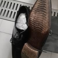 Scarpe da cerimonia. 