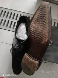 Scarpe da cerimonia. 