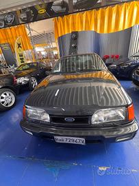 Ford Sierra 2.0i turbo 16V 4p. RS Cosworth Executi
