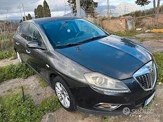 Lancia Delta 2.0 Multijet 165 CV