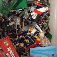 collezione Lego