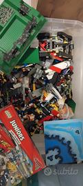 collezione Lego