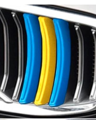 Griglia Bandiera Svezia Volvo XC 90 dal 2019-2020
