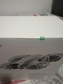 Drone dji neo fly more combo
