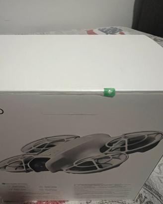 Drone dji neo fly more combo