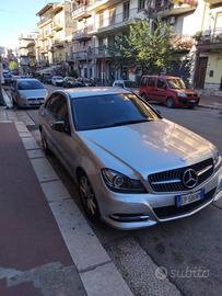 Mercedes-benz C 200 CDI Executive