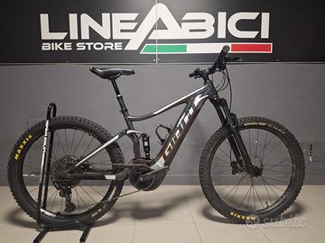 Giant Stance e+1 