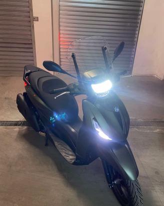 BEVERLY 400s