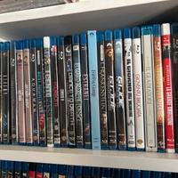 Bluray vario genere