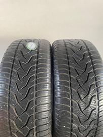 235/55/17 Barum usate