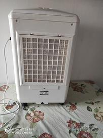 ventilatore refrigerante 