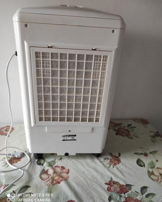 ventilatore refrigerante 