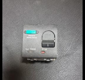 Bticino living light