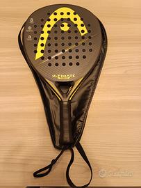 Racchetta Head Ultimate Power