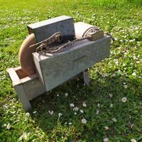 Mola affila utensili 