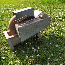 Mola affila utensili 