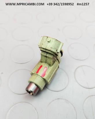 INIETTORE 2 SUZUKI SV 650 2006 2011 SV650 2008 200