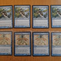 MTG - LOTTO SPIRITELLI - Scion Oona - Spellstutter