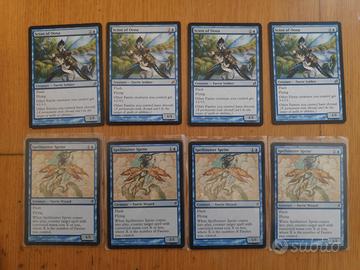 MTG - LOTTO SPIRITELLI - Scion Oona - Spellstutter