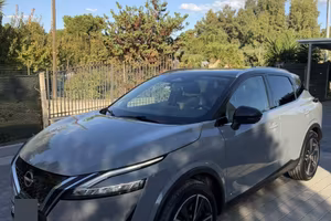 Nissan Qashqai 1.5 e-power Full Hybrid 2023 Full