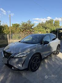 Nissan Qashqai 1.5 e-power Full Hybrid 2023 Full