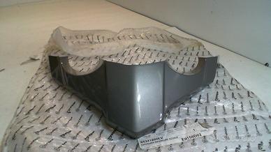 CHIUSURA INFERIORE SCUDO GRIGIA MP3 FUOCO 500 PIAG