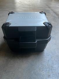 Bauletto/Top case honda 38L africa twin 1100 (2023