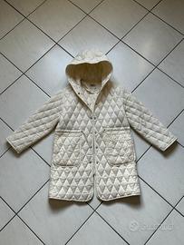 Giubbotto donna (marca zara)