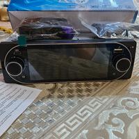 autoradio carplay android