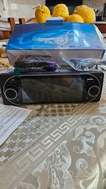 autoradio carplay android