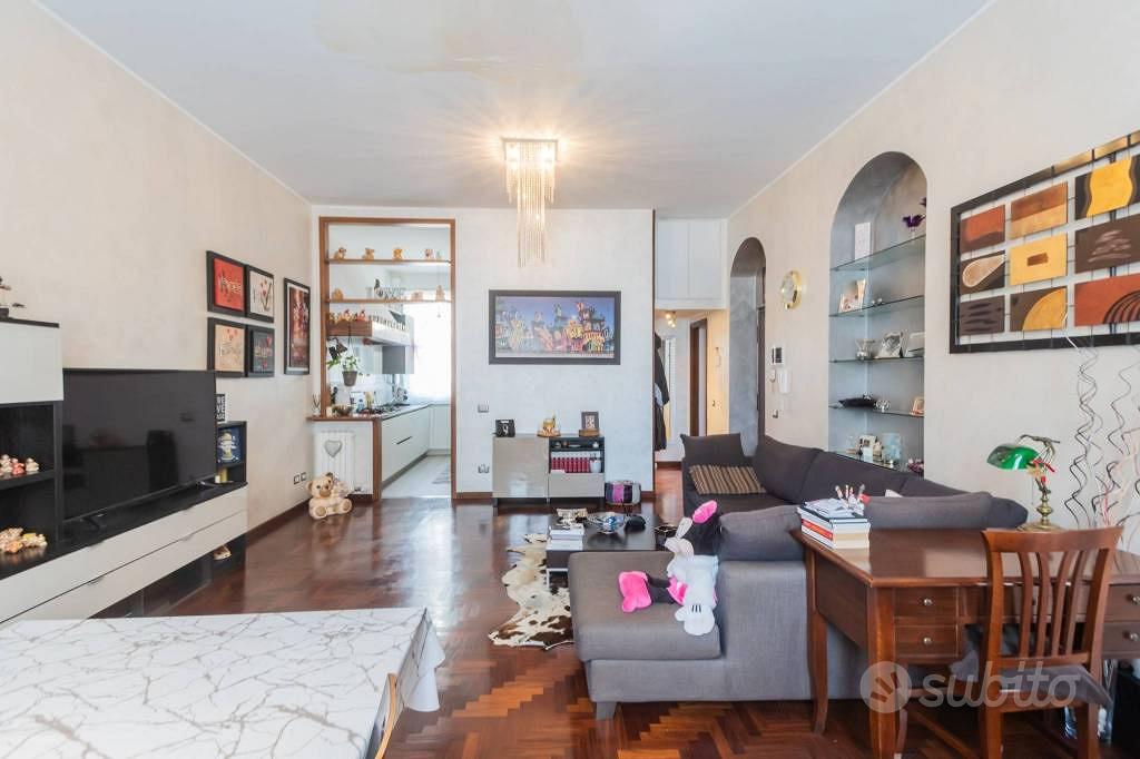 Apartment in Milano, Nolo, Municipio 2 - Altro