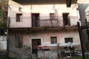 Casetta da ristrutturare " novita' "