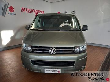 VOLKSWAGEN Multivan 2.0 BiTDI 180CV DSG Comfortl