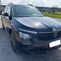 Skoda Kamiq 1.0 TSI 115 CV Black Dots