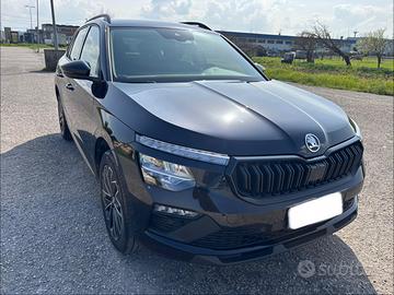 Skoda Kamiq 1.0 TSI 115 CV Black Dots