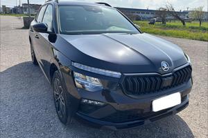 Skoda Kamiq 1.0 TSI 115 CV Black Dots