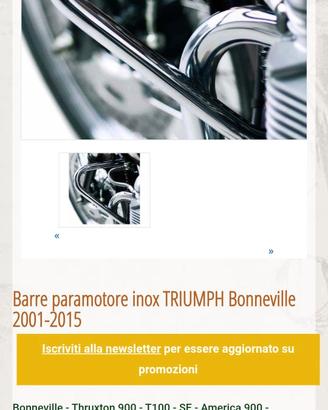 Paramotore Nero TRIUMPH