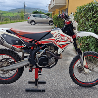 Beta RR 520 4T