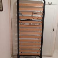 Rete a ribalta verticale