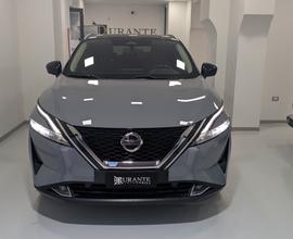 Nissan Qashqai Hybrid MHEV 140 CV N-Style