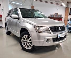 SUZUKI Grand Vitara 2ª - 2010