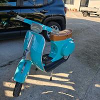 Piaggio Vespa 50 Special (V5B3) - 1976