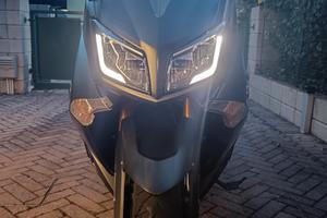 T Max 530 Iron Max