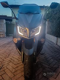 T Max 530 Iron Max